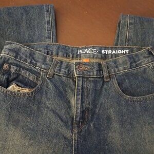 Boy's Jeans